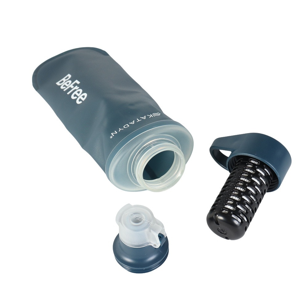 カタダイン（KATADYN） 携帯浄水器 ビーフリーAC 0.5L 14070