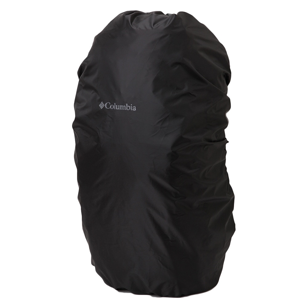 コロンビア（Columbia）（メンズ、レディース）レインカバー アロー クリーク パックカバー L PU2938 010