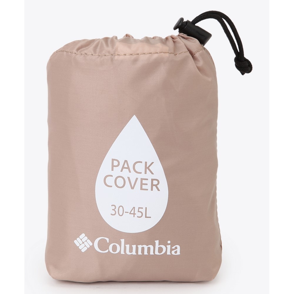 コロンビア（Columbia）（メンズ、レディース）レインカバー アロー クリーク パックカバー L PU2938 160