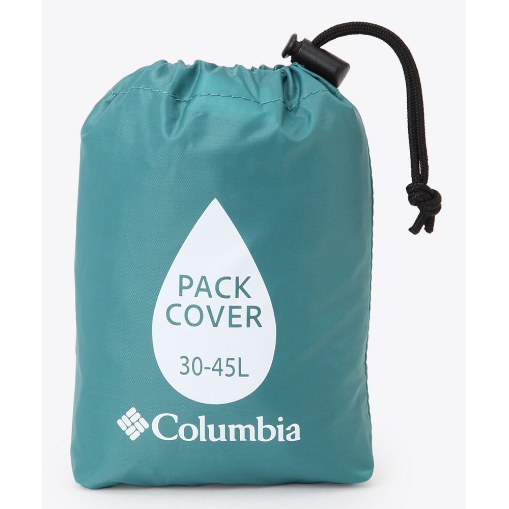 コロンビア（Columbia）（メンズ、レディース）レインカバー アロー クリーク パックカバー L PU2938 330