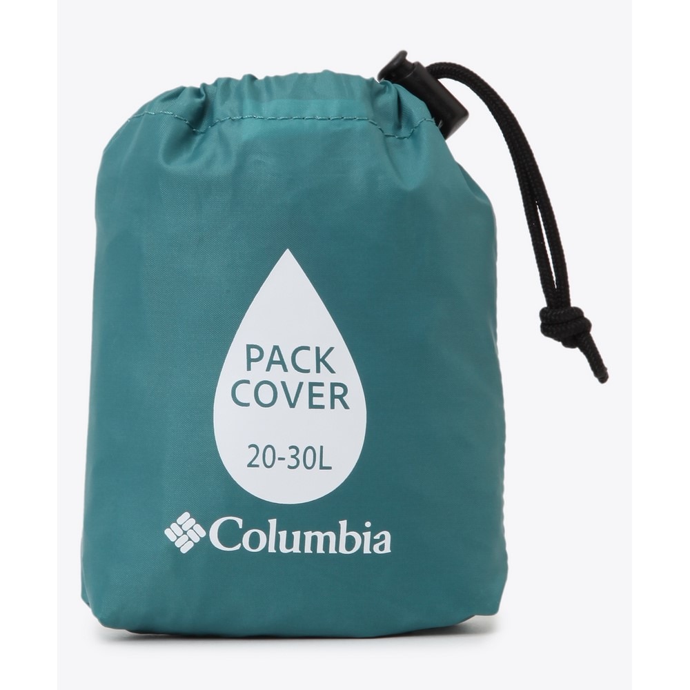 コロンビア（Columbia）（メンズ、レディース）レインカバー アロー クリーク パックカバー M PU2957 330