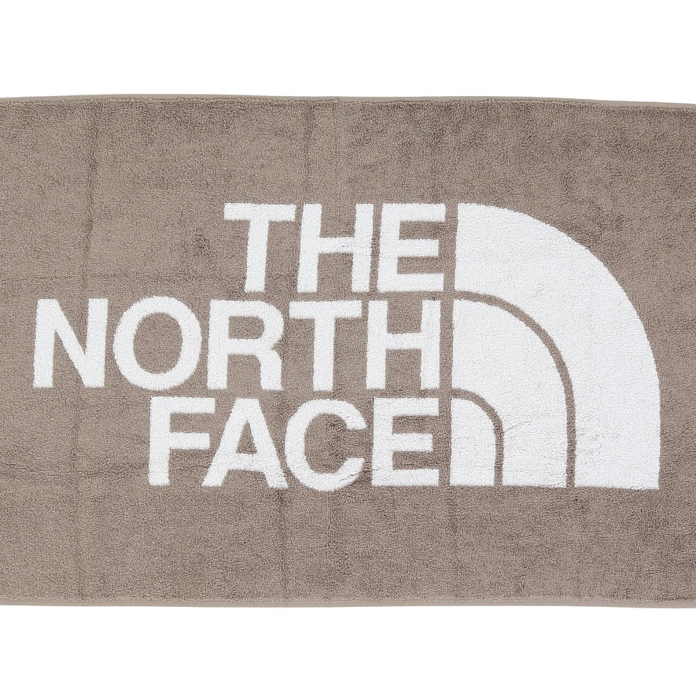 ザ・ノース・フェイス（THE NORTH FACE）（メンズ、レディース）コンフォートコットンタオル Lサイズ NN22100 CR