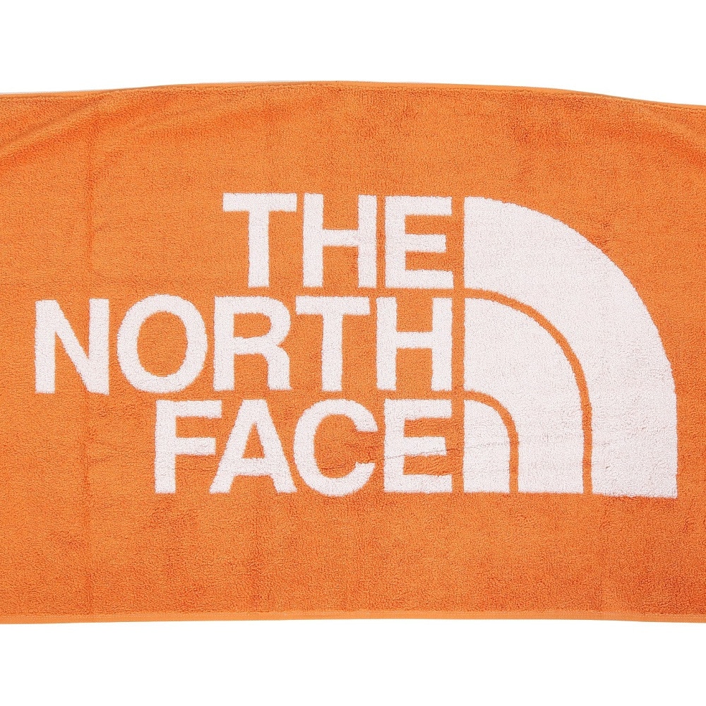 ザ・ノース・フェイス（THE NORTH FACE）（メンズ、レディース）コンフォートコットンタオル Lサイズ NN22100 PA