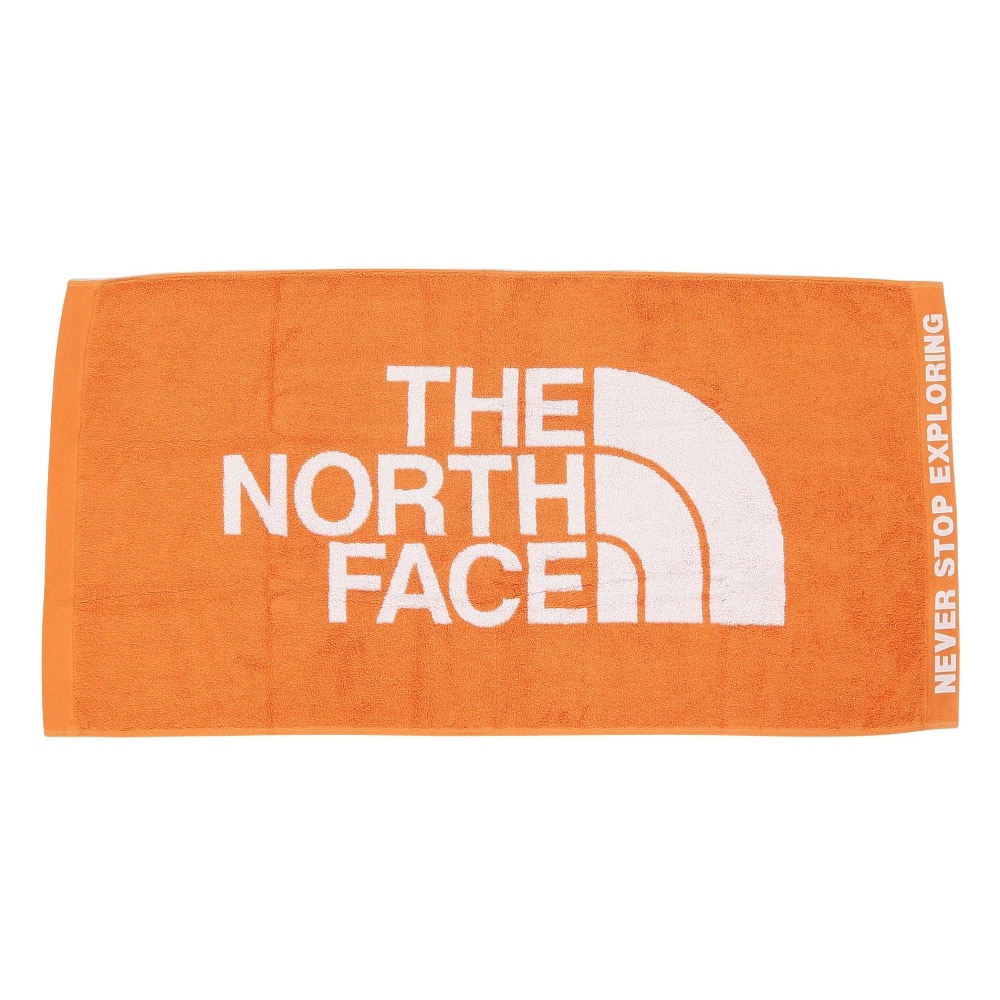 ザ・ノース・フェイス（THE NORTH FACE）（メンズ、レディース）コンフォートコットンタオル Lサイズ NN22100 PA