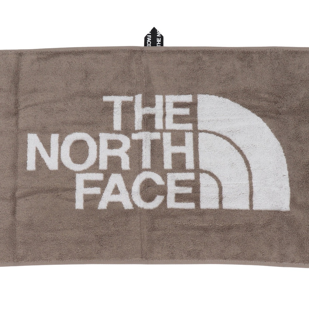 ザ・ノース・フェイス（THE NORTH FACE）（メンズ、レディース）コンフォートコットンタオル Mサイズ NN22101 CR