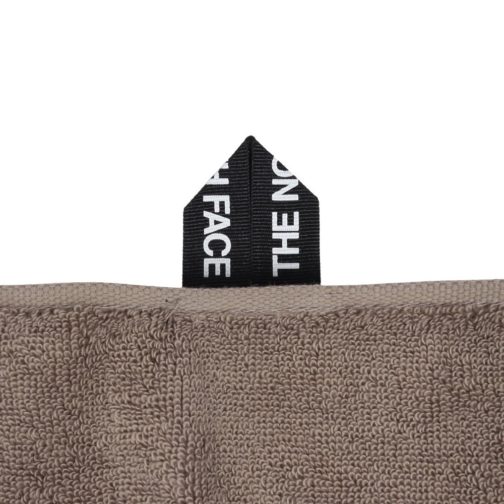 ザ・ノース・フェイス（THE NORTH FACE）（メンズ、レディース）コンフォートコットンタオル Mサイズ NN22101 CR