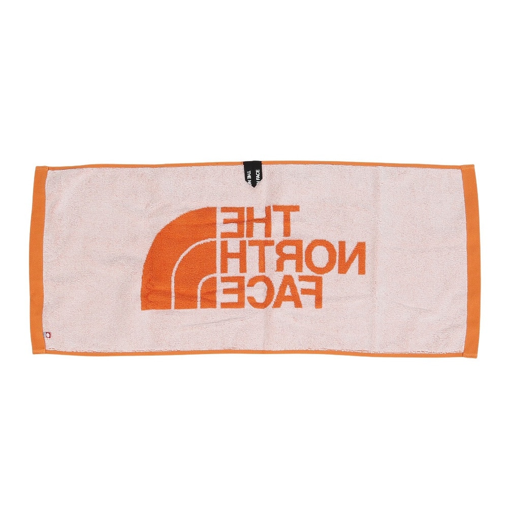 ザ・ノース・フェイス（THE NORTH FACE）（メンズ、レディース）コンフォートコットンタオル Mサイズ NN22101 PA
