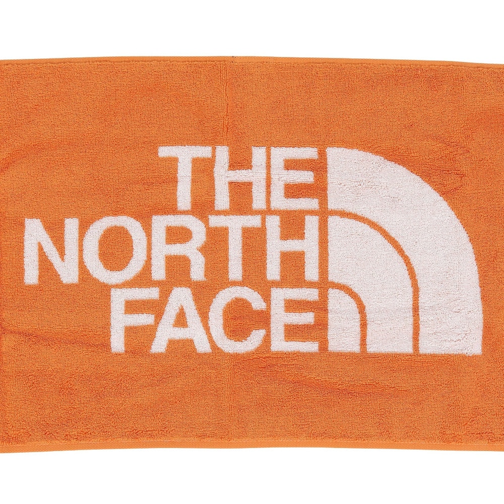 ザ・ノース・フェイス（THE NORTH FACE）（メンズ、レディース）コンフォートコットンタオル Mサイズ NN22101 PA