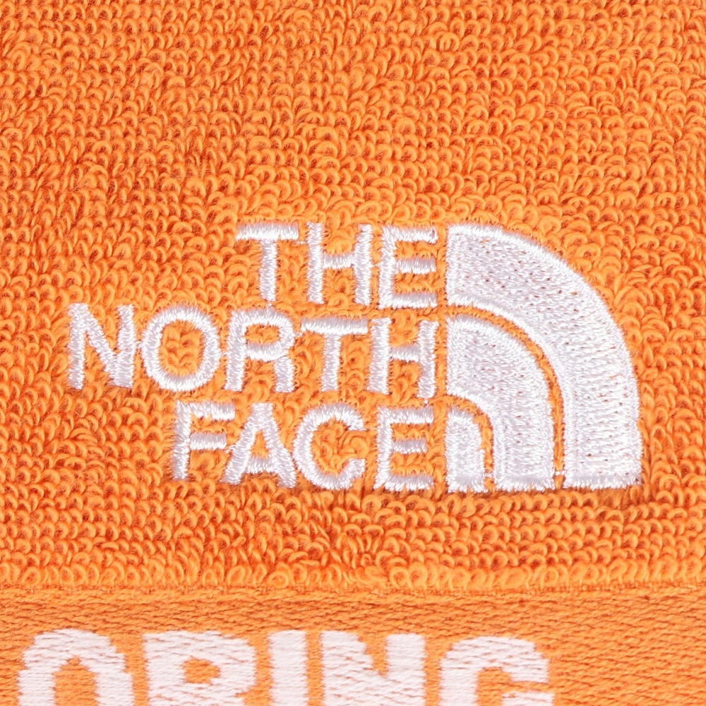 ザ・ノース・フェイス（THE NORTH FACE）（メンズ、レディース）コンフォートコットンタオル Sサイズ NN22102 PA
