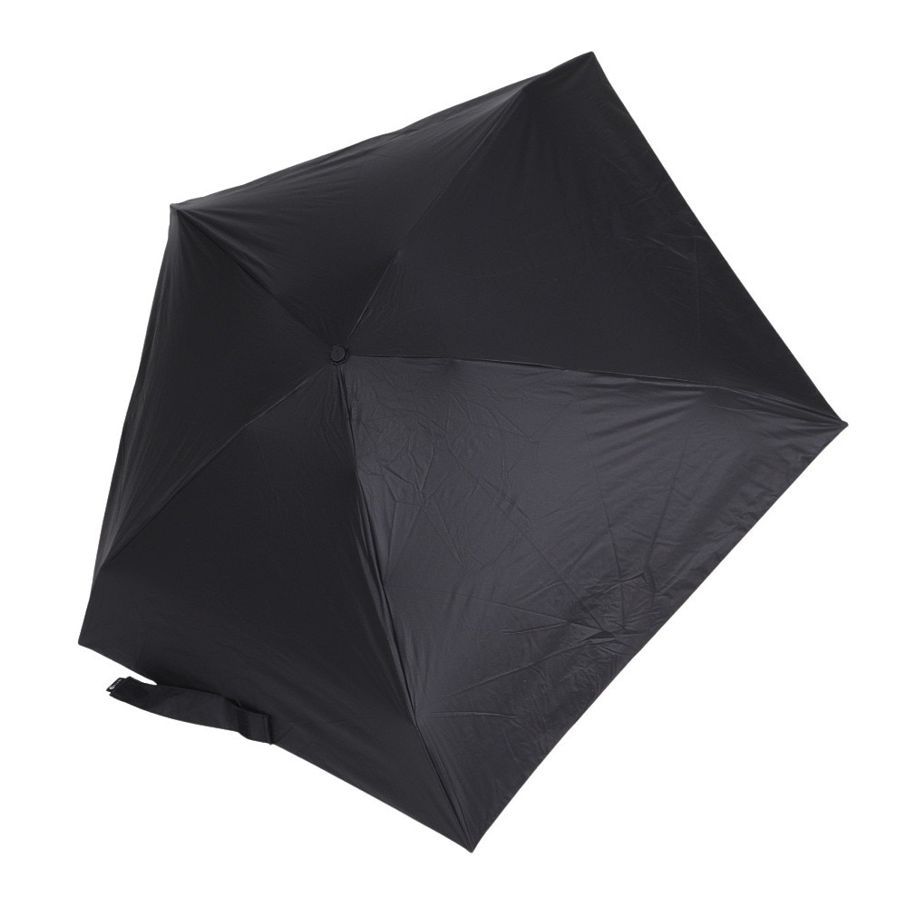 ハス（HUS）（メンズ、レディース）カサ 晴雨兼用 日カサ オールウェザー カラーズ BK 54800