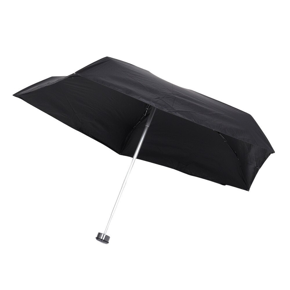 ハス（HUS）（メンズ、レディース）カサ 晴雨兼用 日カサ オールウェザー カラーズ BK 54800