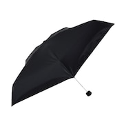 (メンズ、レディース)カサ 晴雨兼用 日カサ オールウェザー カラーズ BK 54800