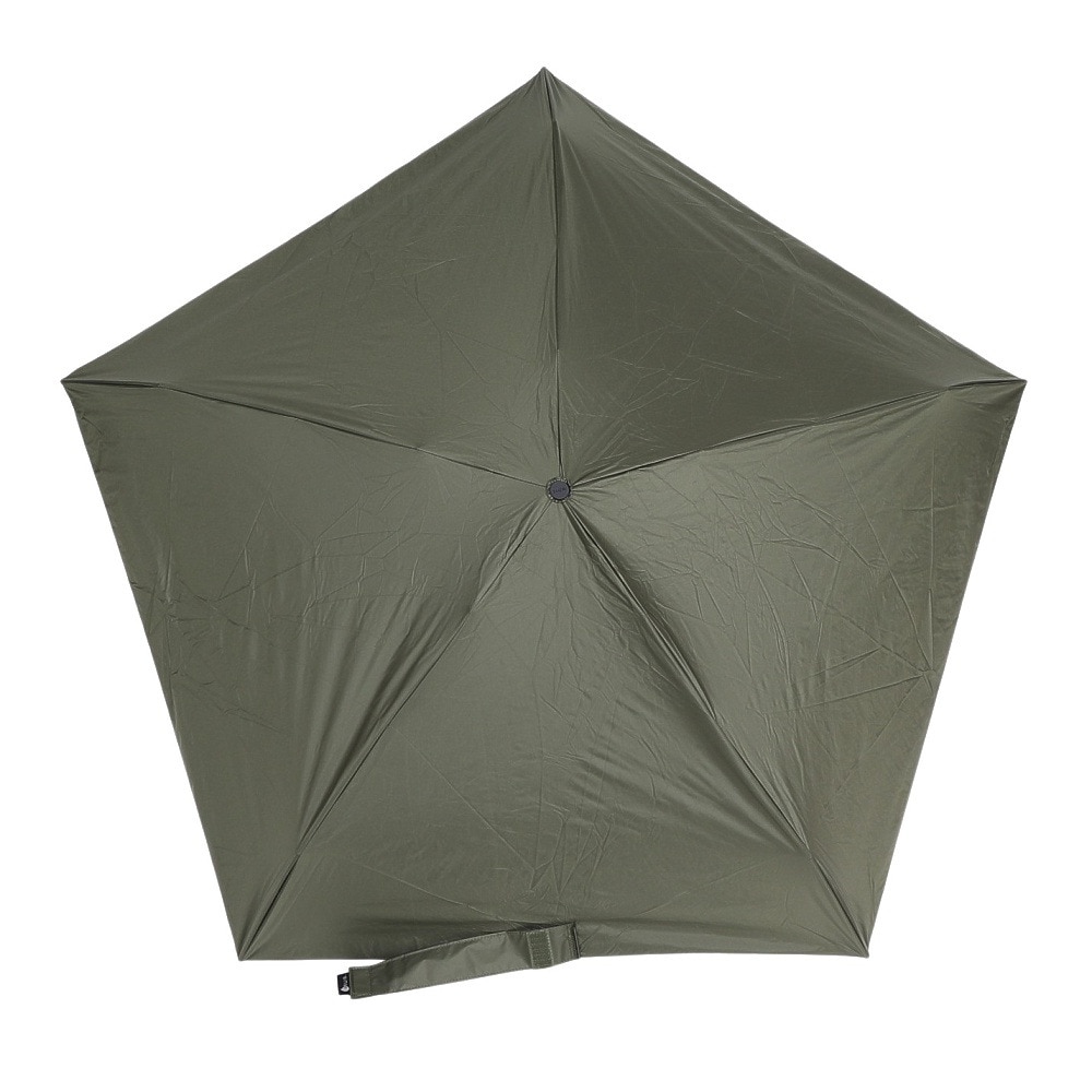 ハス（HUS）（メンズ、レディース）カサ 晴雨兼用 日カサ オールウェザー カラーズ KH 54804