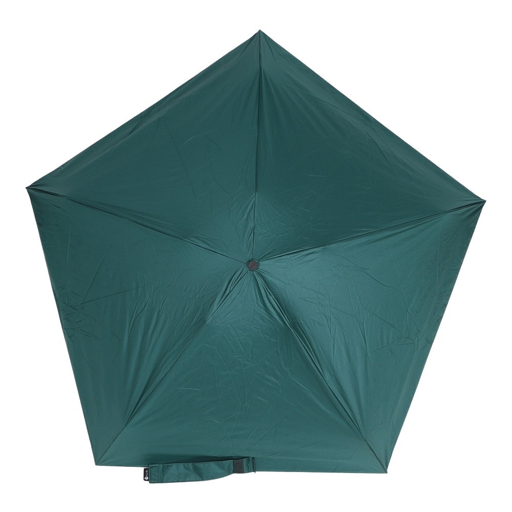 ハス（HUS.）（メンズ、レディース）カサ 晴雨兼用 日カサ オールウェザー カラーズ FGN 54805