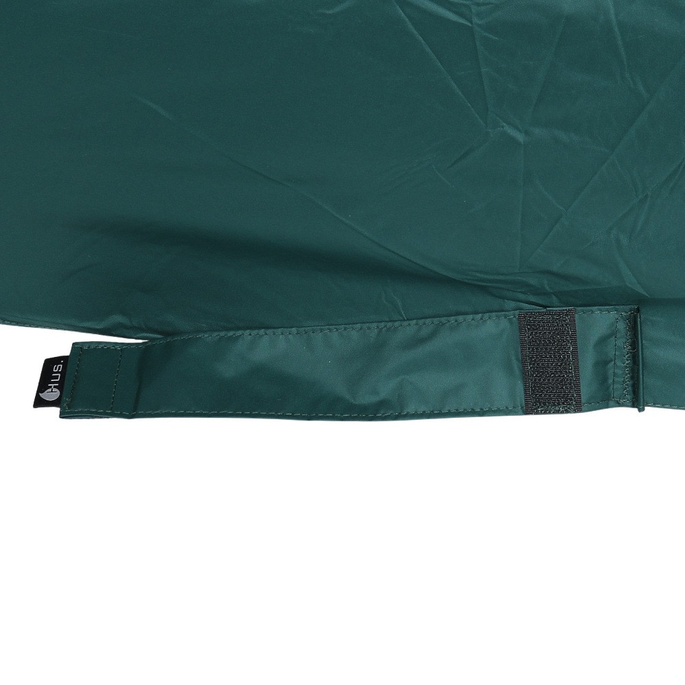 ハス（HUS.）（メンズ、レディース）カサ 晴雨兼用 日カサ オールウェザー カラーズ FGN 54805