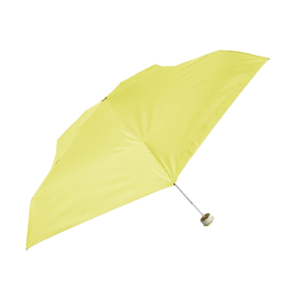 ハス（HUS）（メンズ、レディース）カサ 晴雨兼用 日カサ オールウェザー カラーズ MD 54807