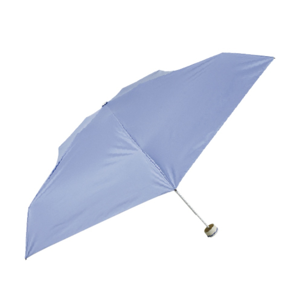 ハス（HUS）（メンズ、レディース）カサ 晴雨兼用 日カサ オールウェザー カラーズ SKBL 54809