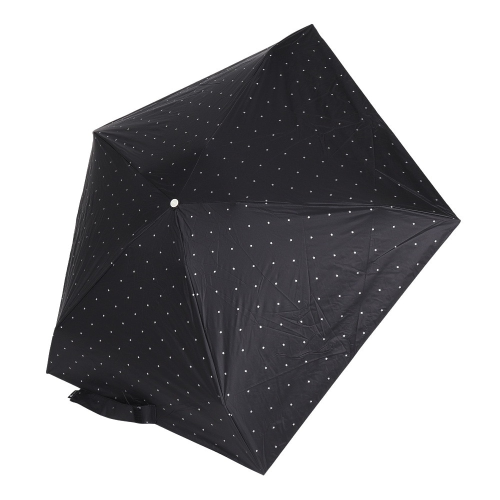 ハス（HUS.）（メンズ、レディース）カサ 晴雨兼用 日カサ オールウェザー デザイン SVPSTBK 54850