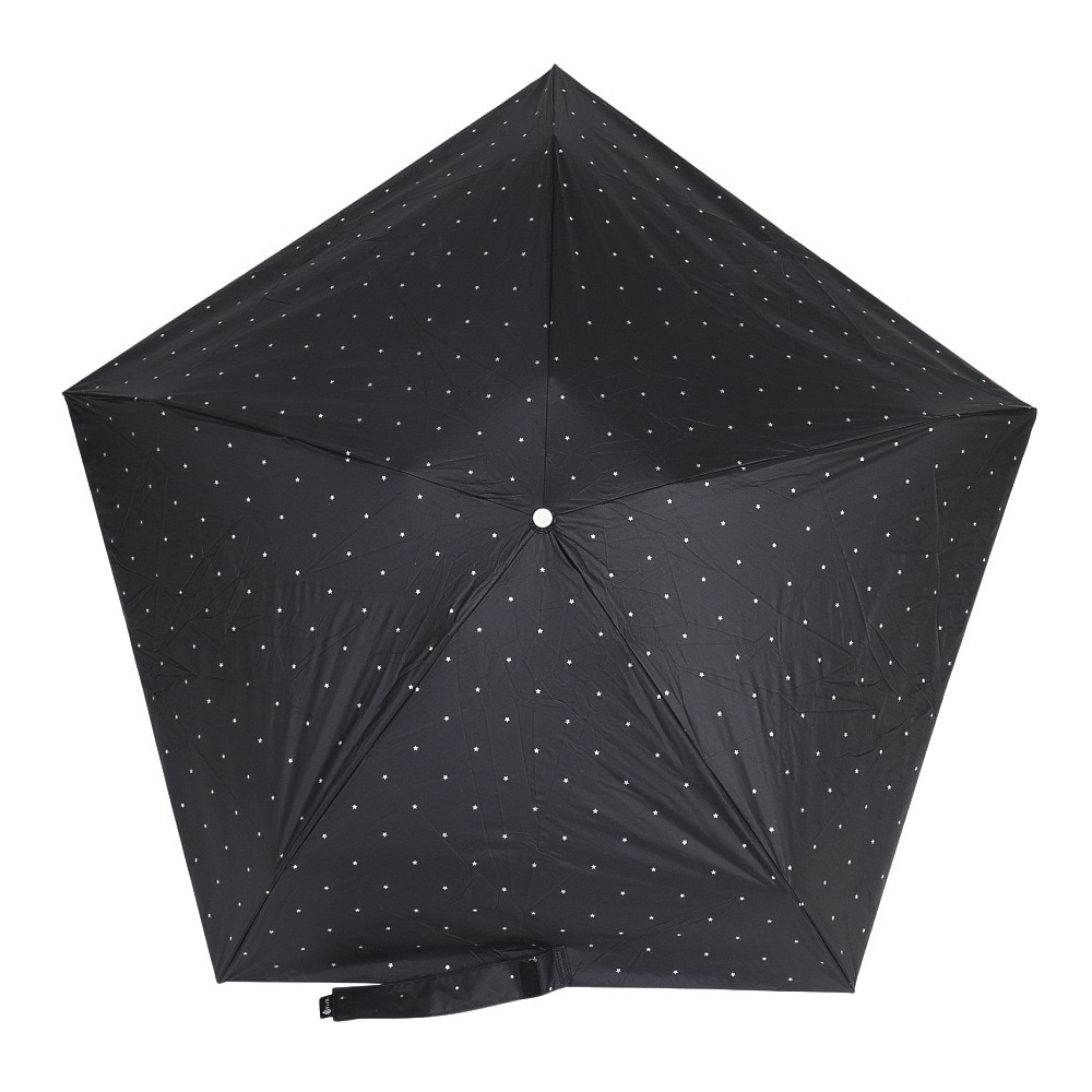 ハス（HUS.）（メンズ、レディース）カサ 晴雨兼用 日カサ オールウェザー デザイン SVPSTBK 54850