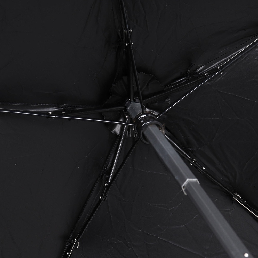 ハス（HUS.）（メンズ、レディース）カサ 晴雨兼用 日カサ オールウェザー デザイン SVPSTBK 54850