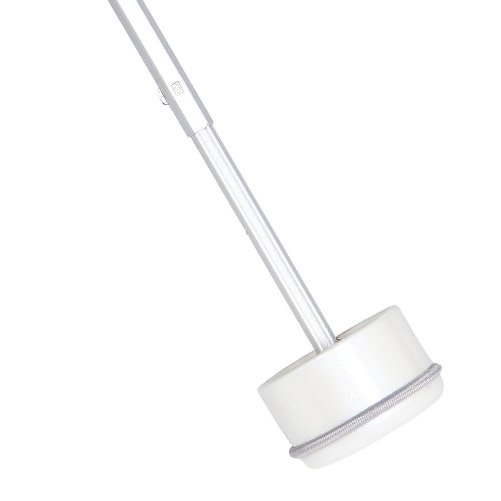 ハス（HUS.）（メンズ、レディース）カサ 晴雨兼用 日カサ オールウェザー デザイン SVPSTBK 54850