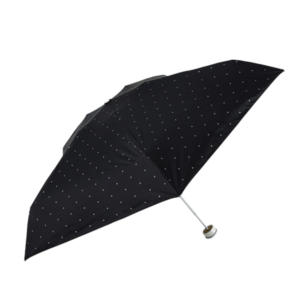 ハス（HUS）（メンズ、レディース）カサ 晴雨兼用 日カサ オールウェザー デザイン SVPSTBK 54850