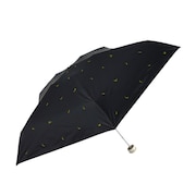 (メンズ、レディース)カサ 晴雨兼用 日カサ オールウェザー デザイン BNBK 54851