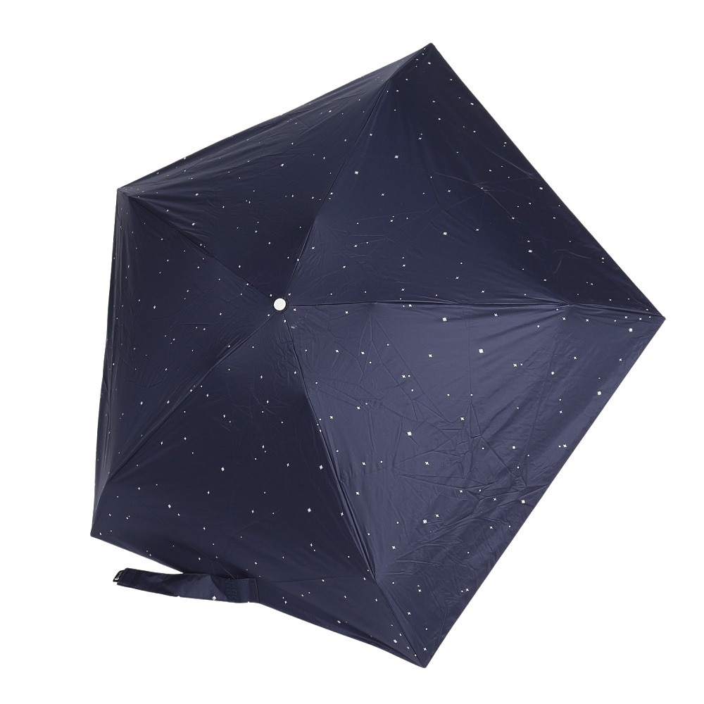 ハス（HUS）（メンズ、レディース）カサ 晴雨兼用 日カサ オールウェザー デザイン KiraGNV 54852