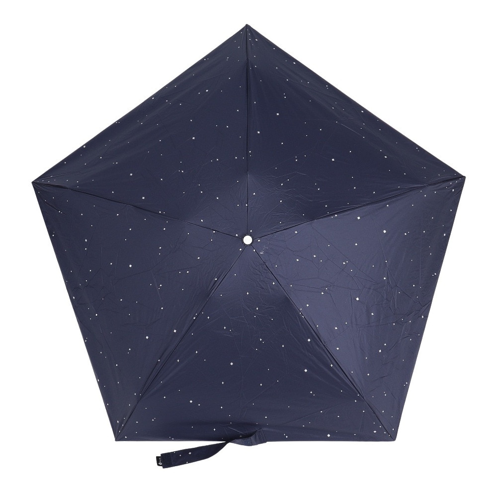 ハス（HUS）（メンズ、レディース）カサ 晴雨兼用 日カサ オールウェザー デザイン KiraGNV 54852