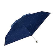 (メンズ、レディース)カサ 晴雨兼用 日カサ オールウェザー デザイン KiraGNV 54852