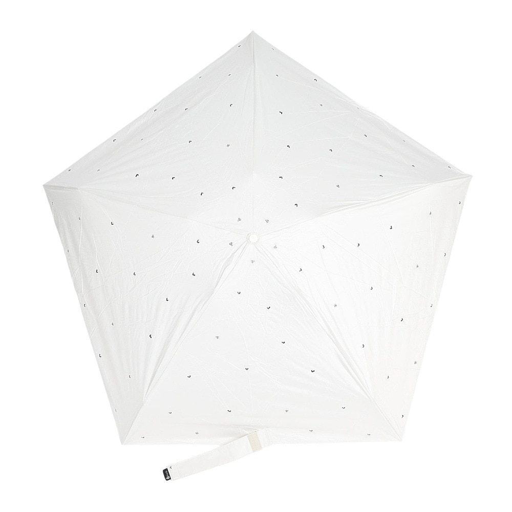 ハス（HUS）（メンズ、レディース）カサ 晴雨兼用 日カサ オールウェザー デザイン RHt BE 54854