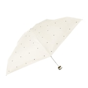 (メンズ、レディース)カサ 晴雨兼用 日カサ オールウェザー デザイン RHt BE 54854