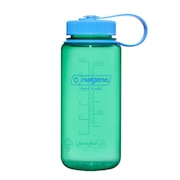 (メンズ、レディース、キッズ)ボトル COLOR BLOCK 広口0.5L Tritan Renew 91611 パステルグリーン