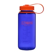 (メンズ、レディース、キッズ)ボトル COLOR BLOCK 広口0.5L Tritan Renew 91613 パーウィンクル