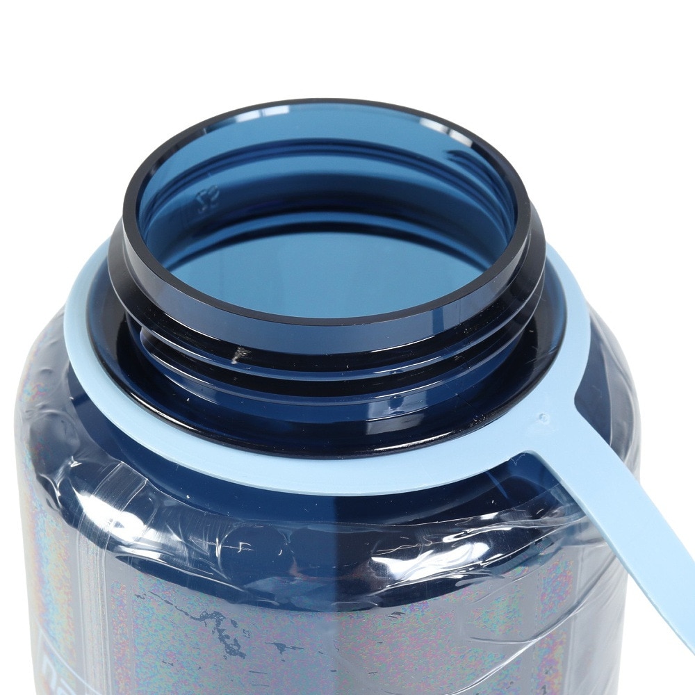 ナルゲン（nalgene）（メンズ、レディース、キッズ）水筒 ボトル マグ 広口1.0L Tritan Renew インディゴ 91654NGWM1.0