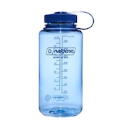 (メンズ、レディース、キッズ)水筒 ボトル マグ 広口1.0L Tritan Renew ベイビーブルー 91655NGWM1.0