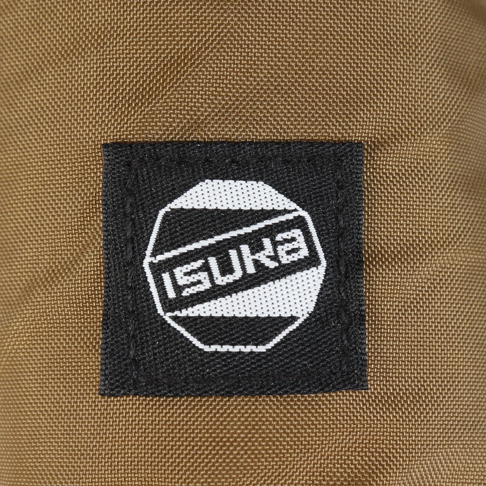 イスカ（ISUKA）（メンズ、レディース、キッズ）ボトルクーラー 500 341315