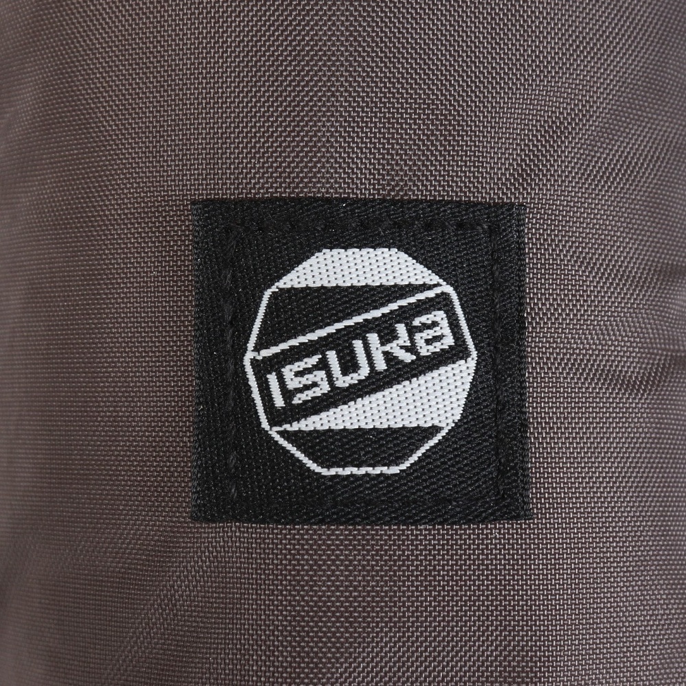 イスカ（ISUKA）（メンズ、レディース、キッズ）ボトルクーラー 500 341322