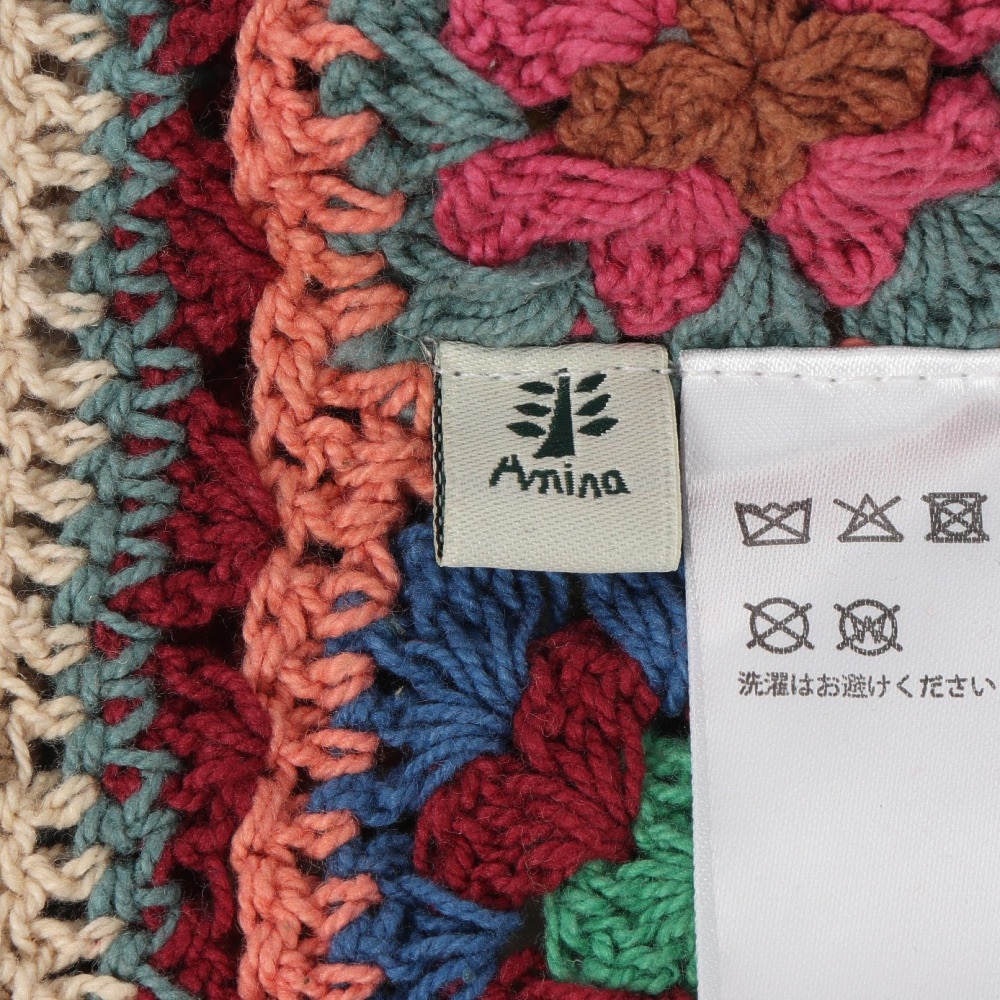 アミナ（amina）（メンズ、レディース）ロシェヘアバンド BE NSRP5113 BE
