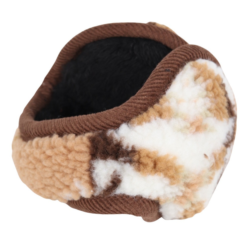ペンドルトン（PENDLETON）（メンズ、レディース）ボアイヤーマフ PDT-000-253024 BEG
