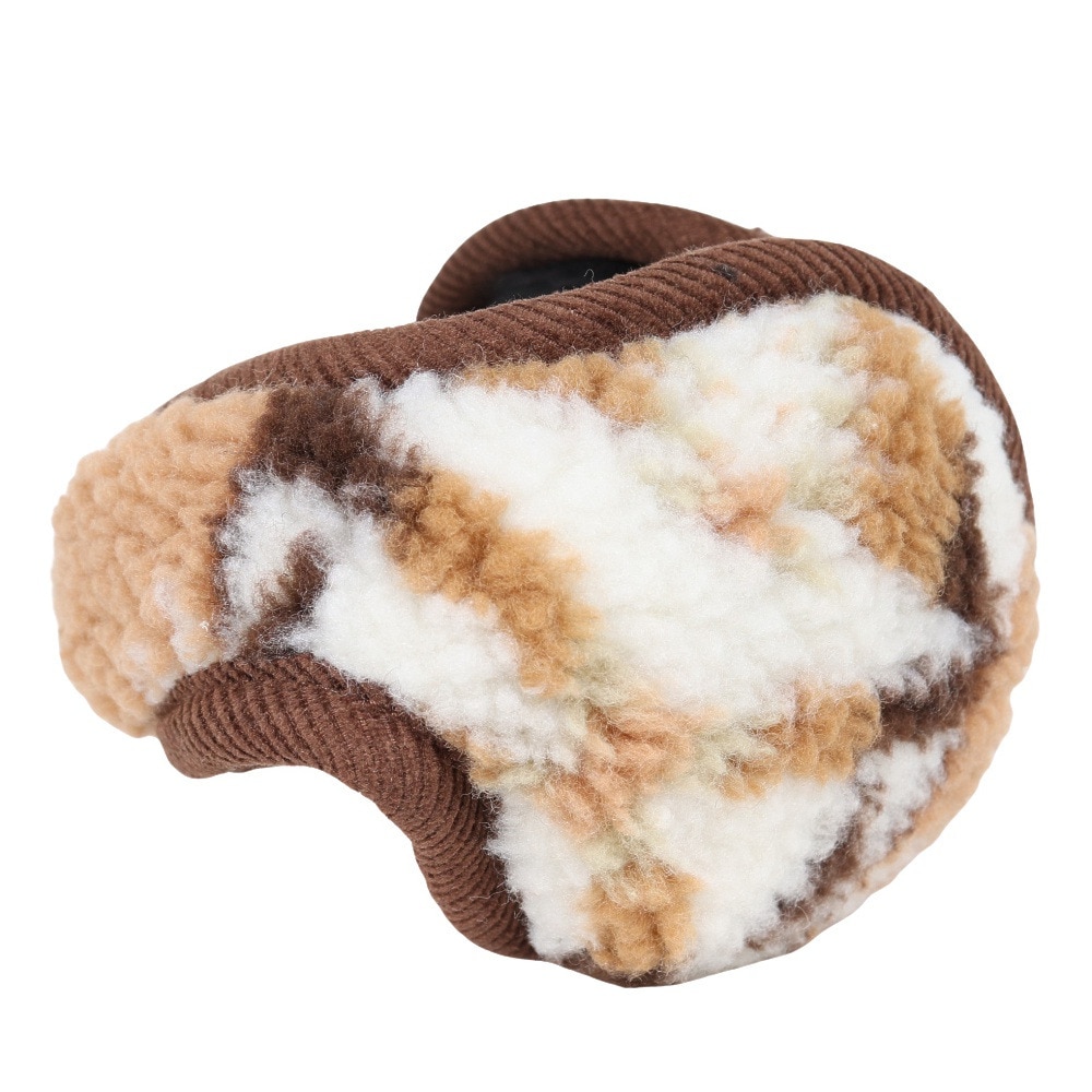 ペンドルトン（PENDLETON）（メンズ、レディース）ボアイヤーマフ PDT-000-253024 BEG