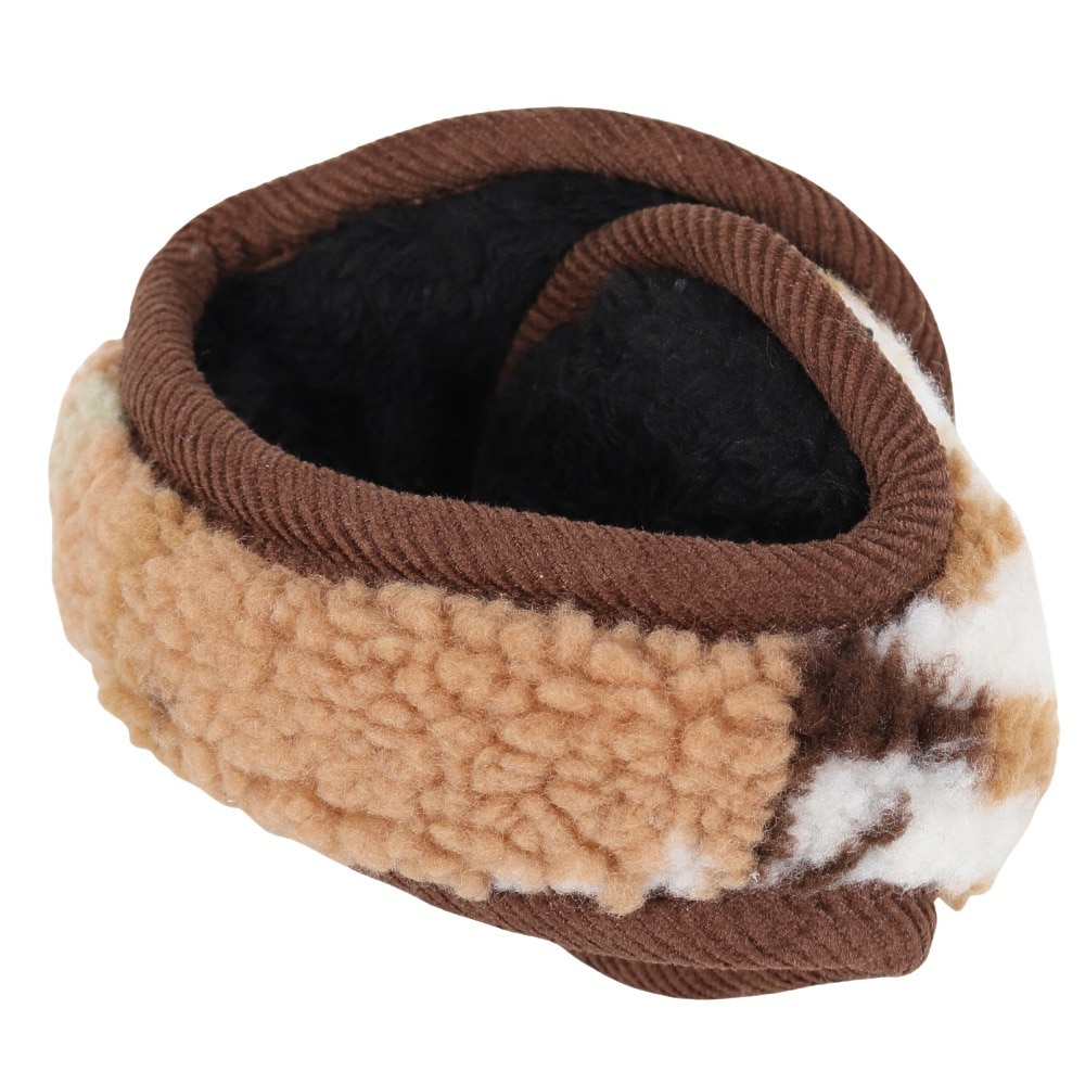 ペンドルトン（PENDLETON）（メンズ、レディース）ボアイヤーマフ PDT-000-253024 BEG