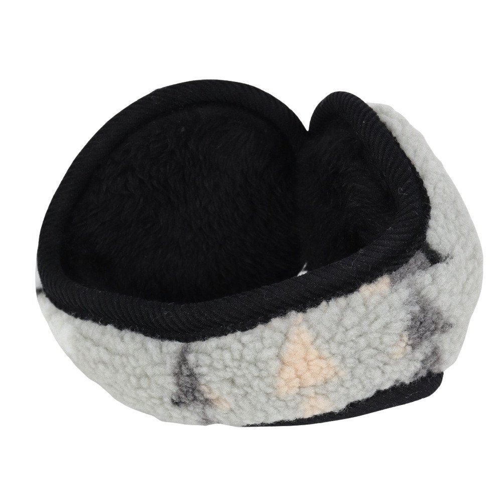 ペンドルトン（PENDLETON）（メンズ、レディース）ボアイヤーマフ PDT-000-253024 GRY