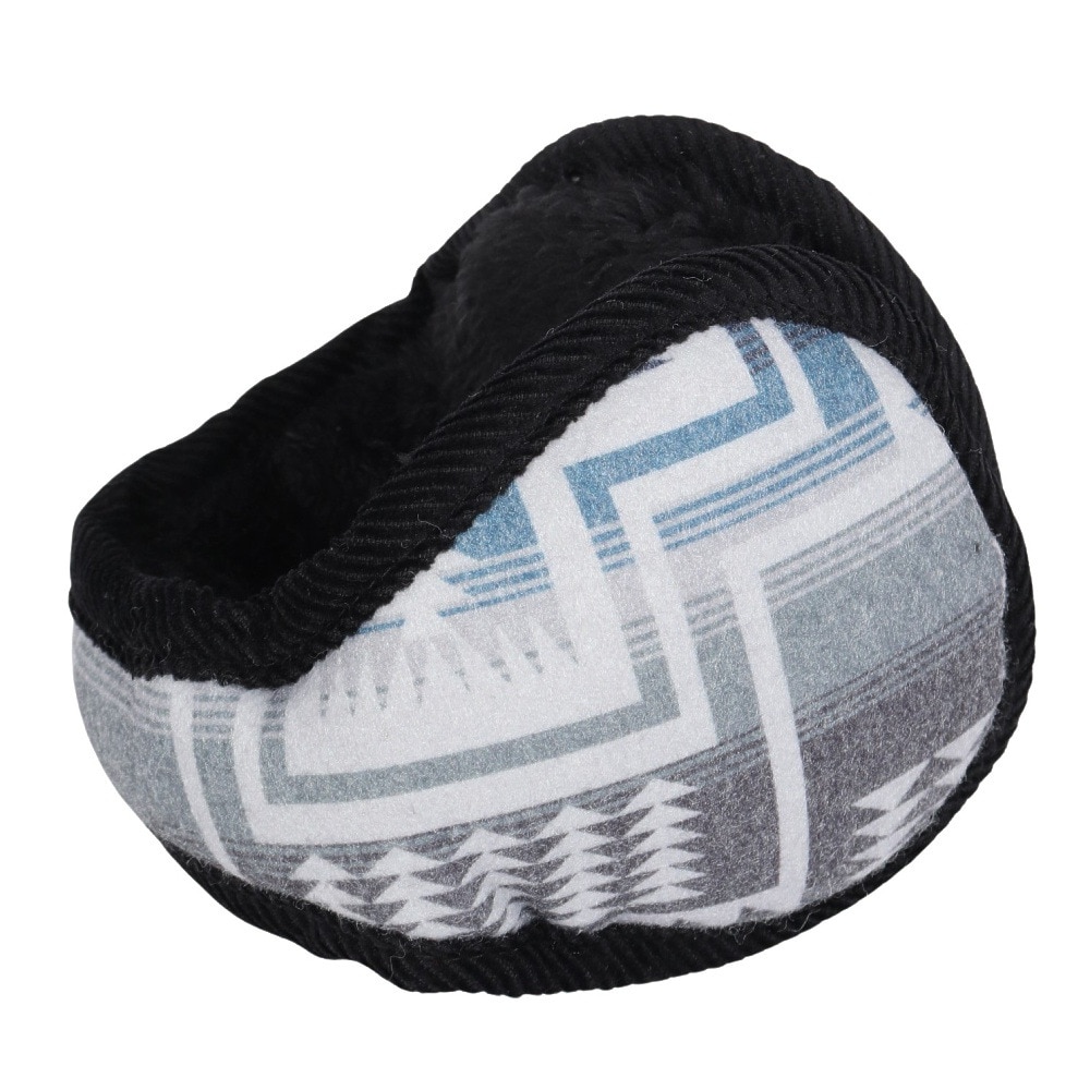 ペンドルトン（PENDLETON）（メンズ、レディース）フランネルイヤーマフ PDT-000-253032 CGRY