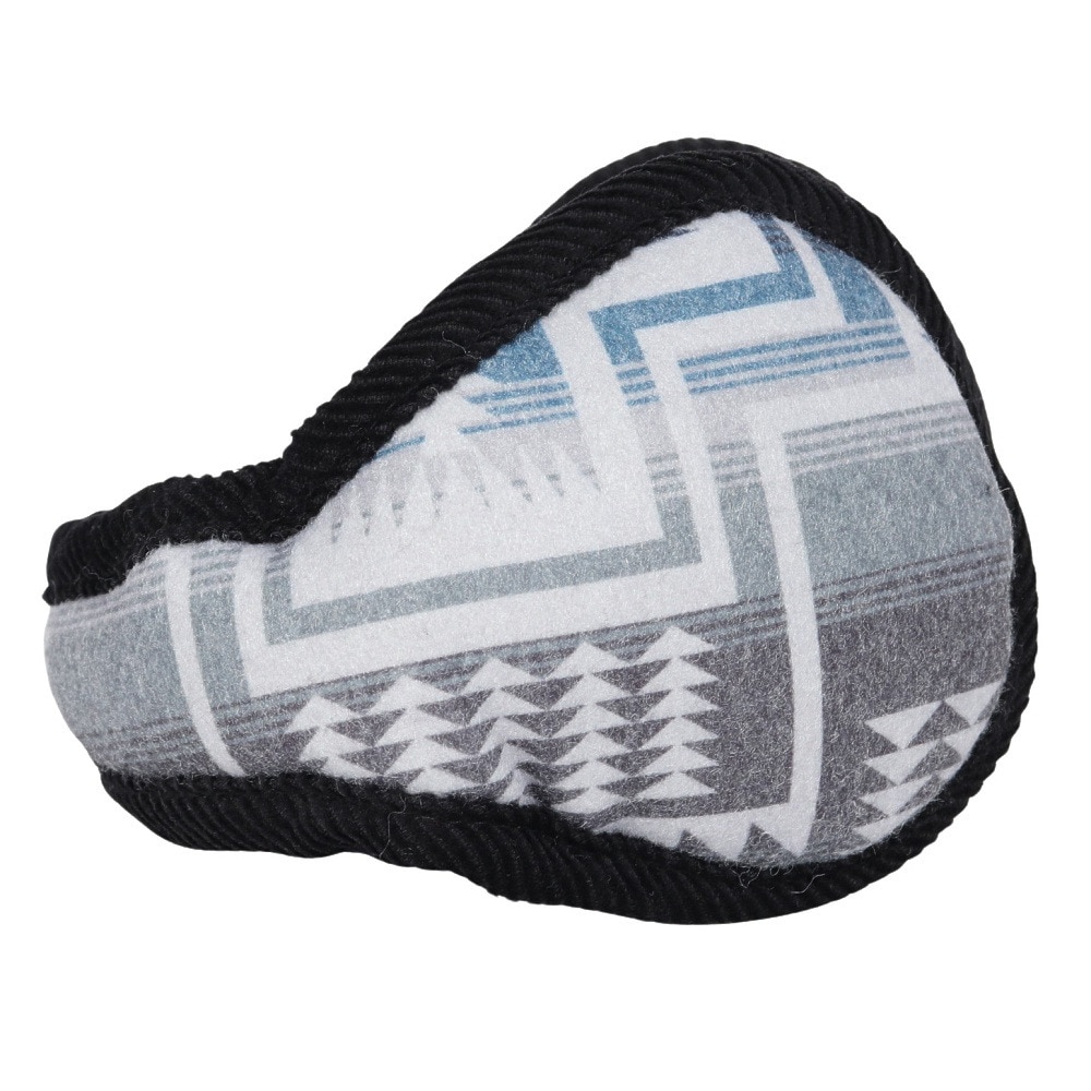ペンドルトン（PENDLETON）（メンズ、レディース）フランネルイヤーマフ PDT-000-253032 CGRY