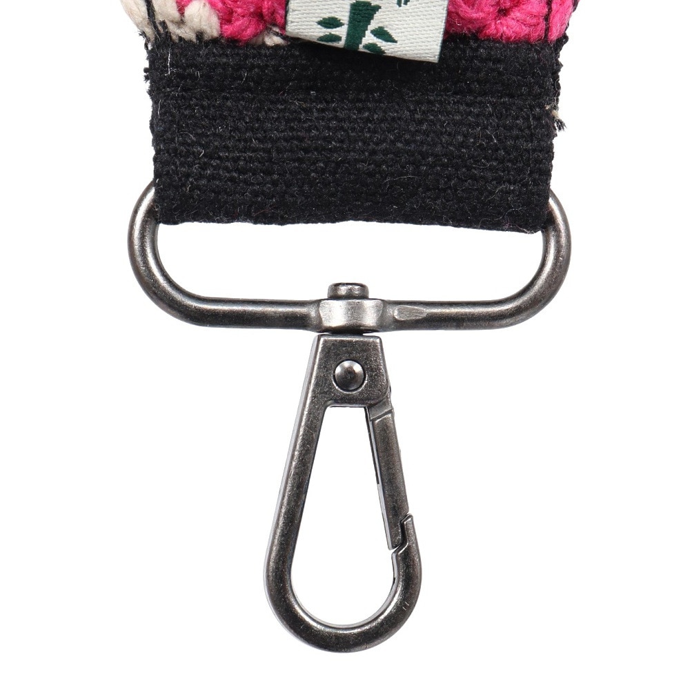 アミナ（amina）（レディース）レシカストラップ PINK NWWP5213 PK