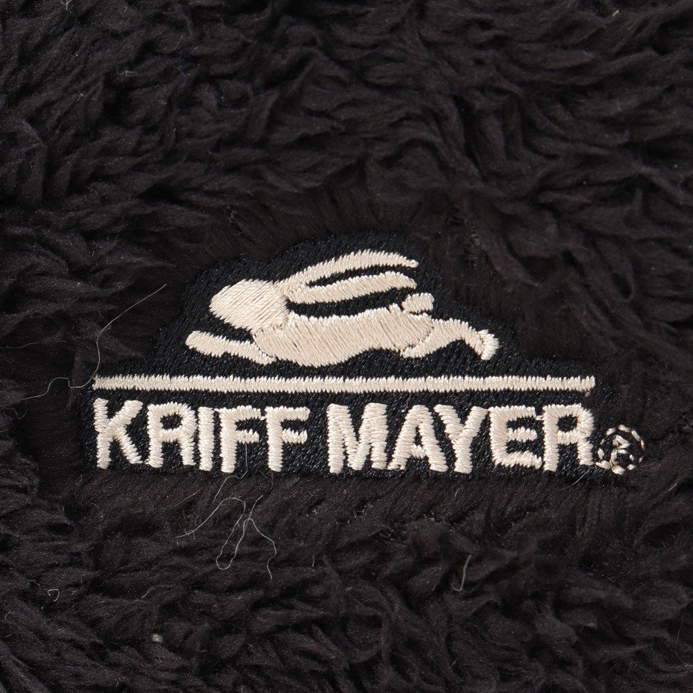 クリフメイヤー（KRIFF MAYER）（レディース）イヤーマフ W2522102X:19:BLACK