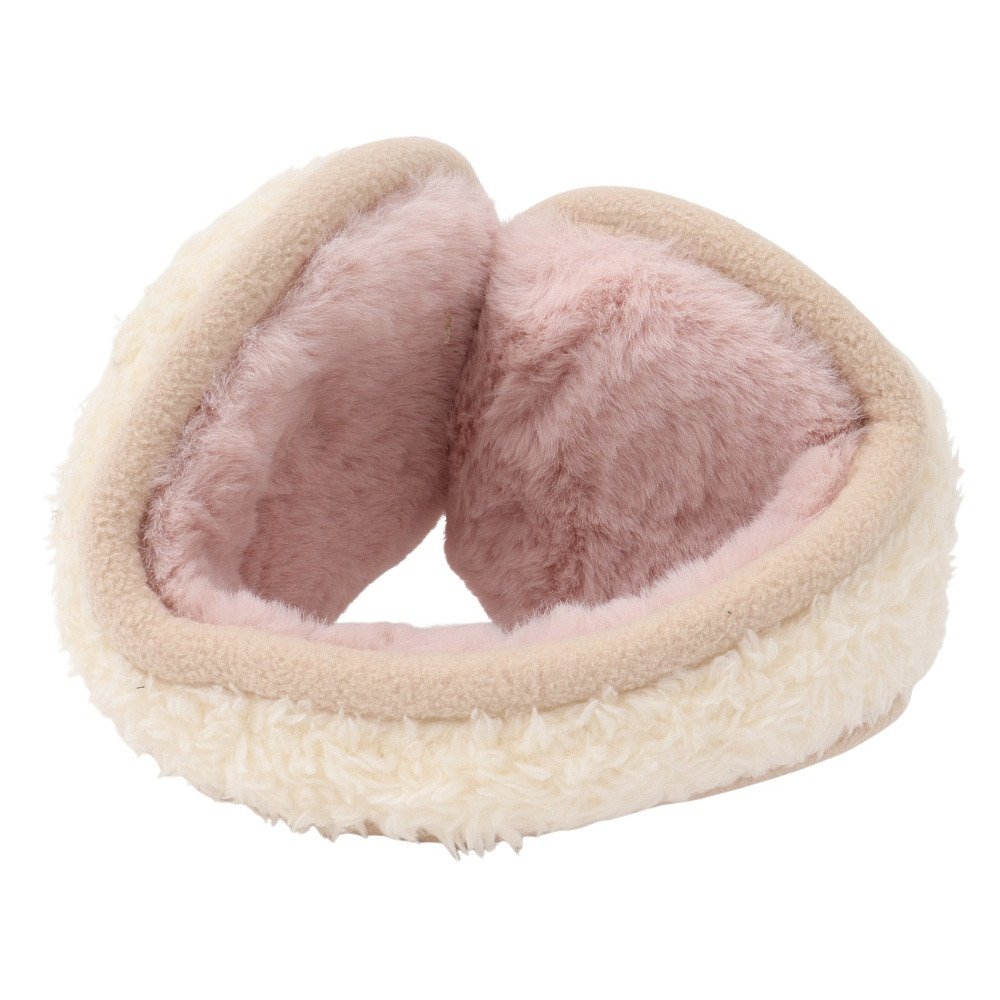 クリフメイヤー（KRIFF MAYER）（レディース）イヤーマフ W2522102X:9:NATURAL