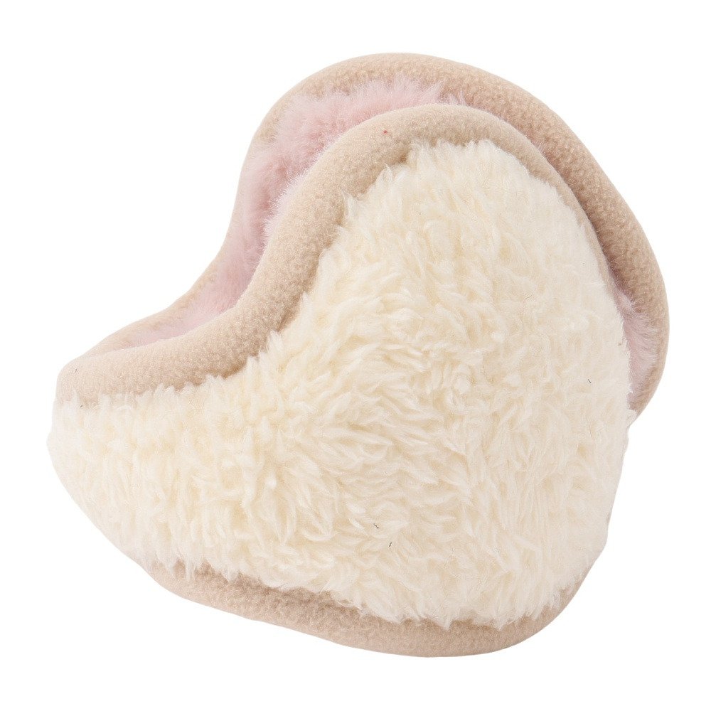 クリフメイヤー（KRIFF MAYER）（レディース）イヤーマフ W2522102X:9:NATURAL