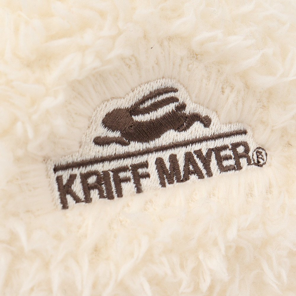 クリフメイヤー（KRIFF MAYER）（レディース）イヤーマフ W2522102X:9:NATURAL
